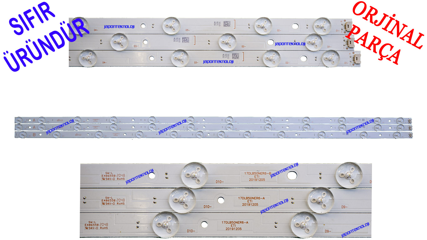 REGAL,%2050R754U,%20LED%20BAR,%2017DLB50NER6-A,%2017DLB50NER6-B,%2030105571,%2030105572,%20%20JVC%20LT-50VU3000
