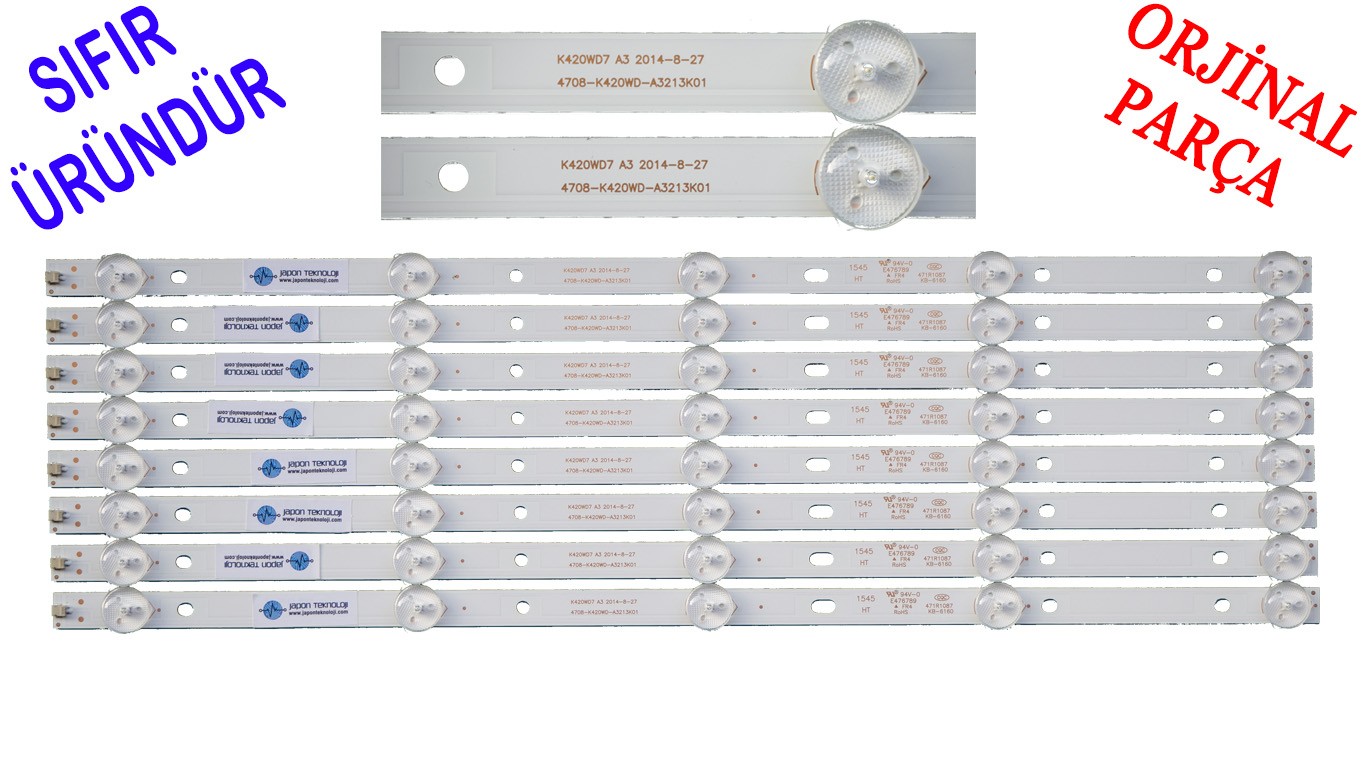 PHILIPS,%2043PFS4001/12,%20LED%20BAR,%2043PFS4001,%2043PFT4001,%20LED%20BAR,%20K430WD7,%20K420WD7%20A3%2041.6CM,%205LED%20LED%20BAR%20BACKLIGHT