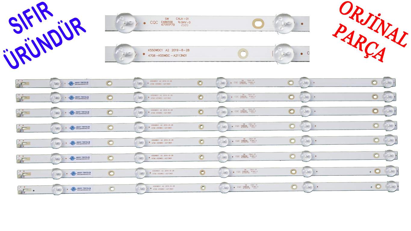 DIJITSU,%2055DS7700,%2055DS8800,%20LED%20BAR,%20PANEL%20LEDLERİ,%2055DS7700%20BACKLIGHT,%20K550WDC1%20A2,%20K550WDC1%20A1,