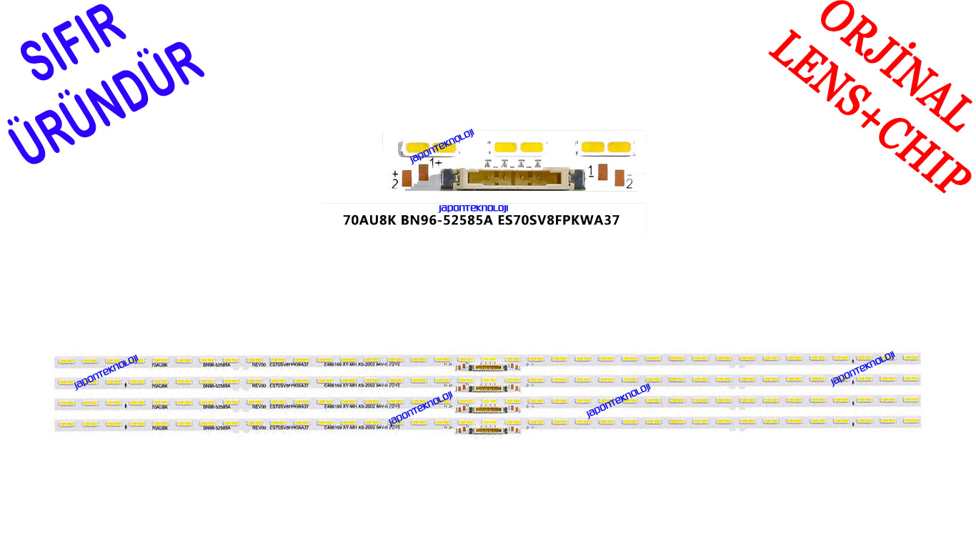 SAMSUNG,%20UE70BU8000UXTK,%20BN96-52585A,%2070AU8K,%20ES70SV8FPKWA37,%20LED%20BAR,%20BACKLIGHT,%20PANEL%20LEDLERİ,%20385MM