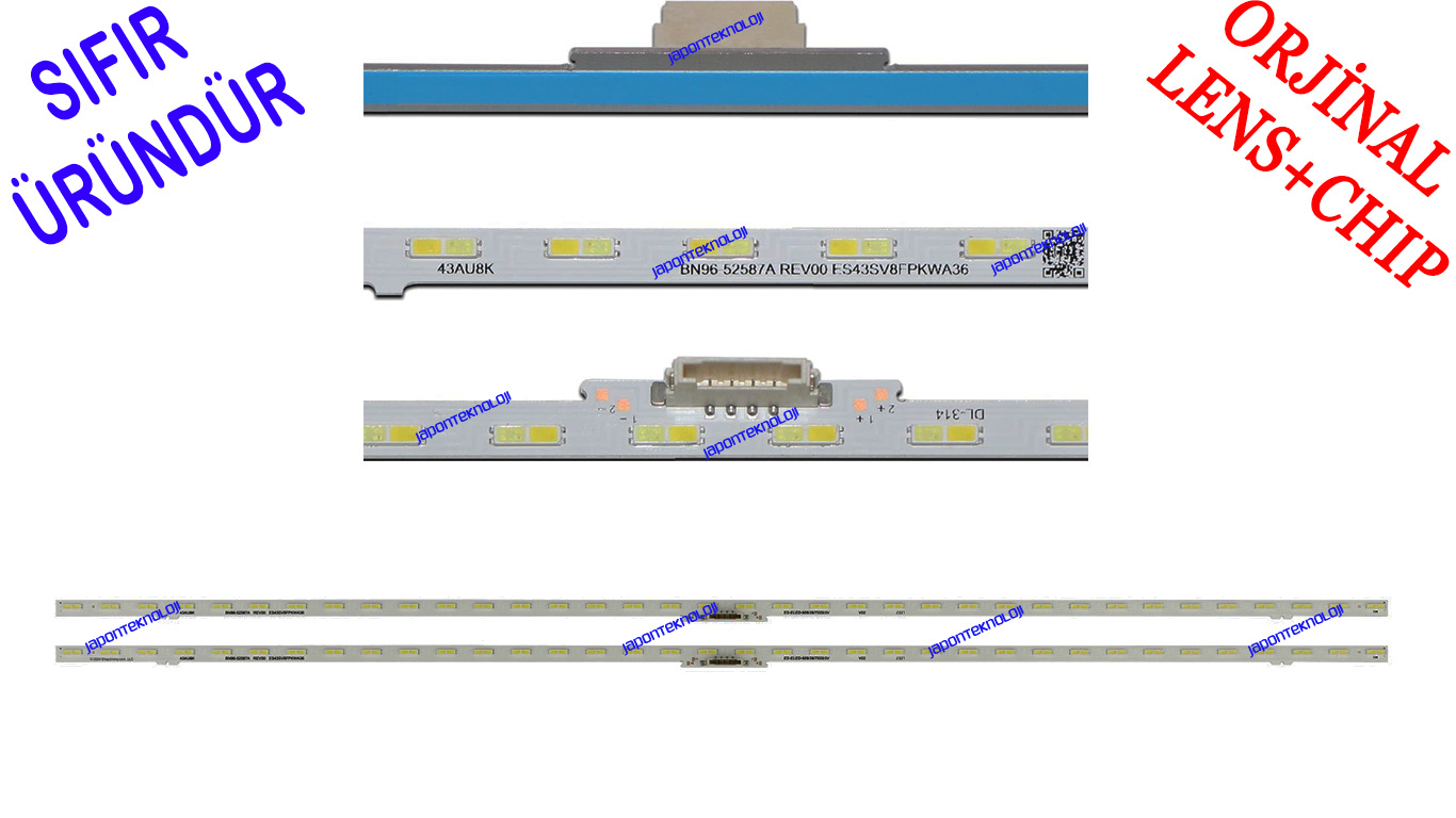 SAMSUNG,%20LED%20BAR,%20BACKLIGHT,%20UE43AU8000U,%20UE43AU9000U,%20UE43BU8000U,%20UE43BU8500U,%20UE43CU8000U,%20UE43CU8500U,%20HG43AU800EE,%20HG43AU800EU,%20HG43BU800EE,%20HG43BU800EU,%20QB43C,%20QM43C,%20QM43C,%20S43BM700UP,%20S43BM700UU,%20BN96-52587A,%20LM41-01040A,%20AU8K/9K_STC430AG2_7020_2I