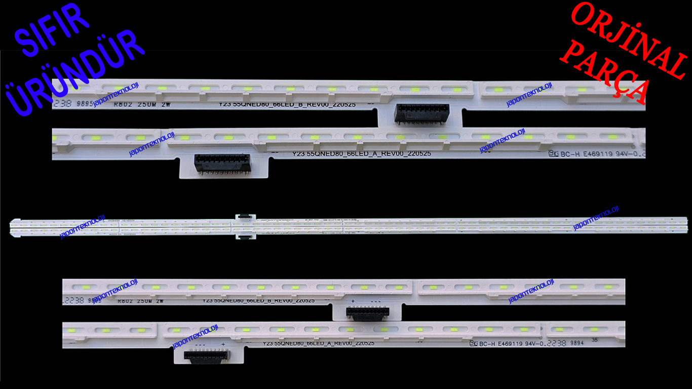 LG, 55QNED80, Y23, 55QNED80_66LED_A_REV00_220525, LED BAR, BACKLIGHT