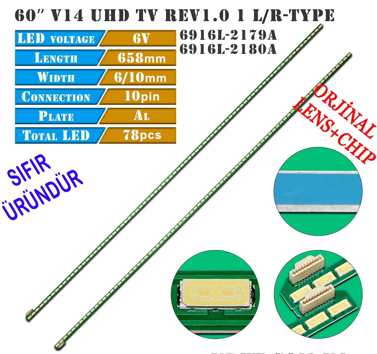 LG,%2060UB850V,%2060UF695V,%20LED%20BAR,%20BACKLIGHT,%206916L-2179A%206916L-2180A,%206916L2179A,%206916L2180A