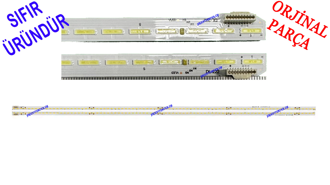 LG,%2065UH770V,%20LED%20BAR%20BACKLIGHT,%20PANEL%20LEDLERİ,%2065’’%20V16%20ART3%202506%20REV%201.3%201%20R-Type,%206916L2506A%20,%2065’’%20V16%20ART3%202505%20REV%201.3%201%20L-Type,%206916L2505A,%20LC650EQF%20(FJ)(M1),%206922L-0186