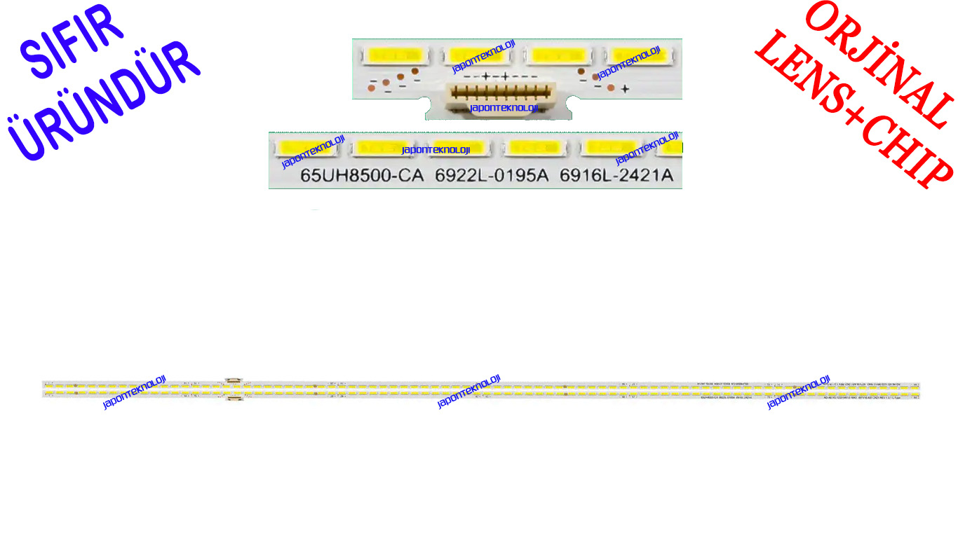 LG,%2065UH850V,%2065UH8500,%20LED%20BAR,%20BACKLIGHT,%20PANEL%20LEDLERİ,%2065INC,%20V16,%206922L-0195A,%206916L2421A,%206916L2422A,%206916L-2421A,%206916L-2422A