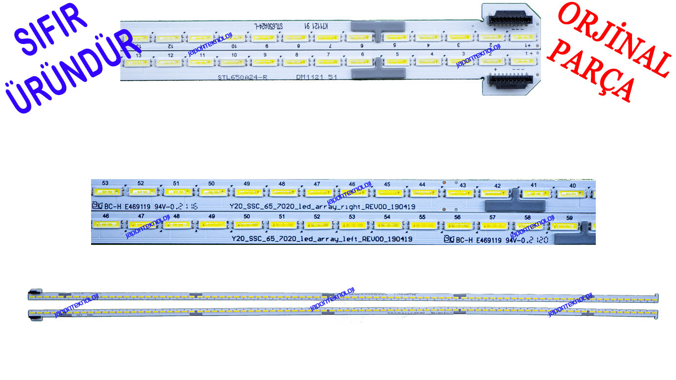 LG,%2065UH5F-B,%20LED%20BAR,%20BACKLIGHT,%20STL650A24-L%20Y20_65_7020_led_array_left_REV00_190419,%20STL650A24-L%20Y20_65_7020_led_array_right_REV00_190419