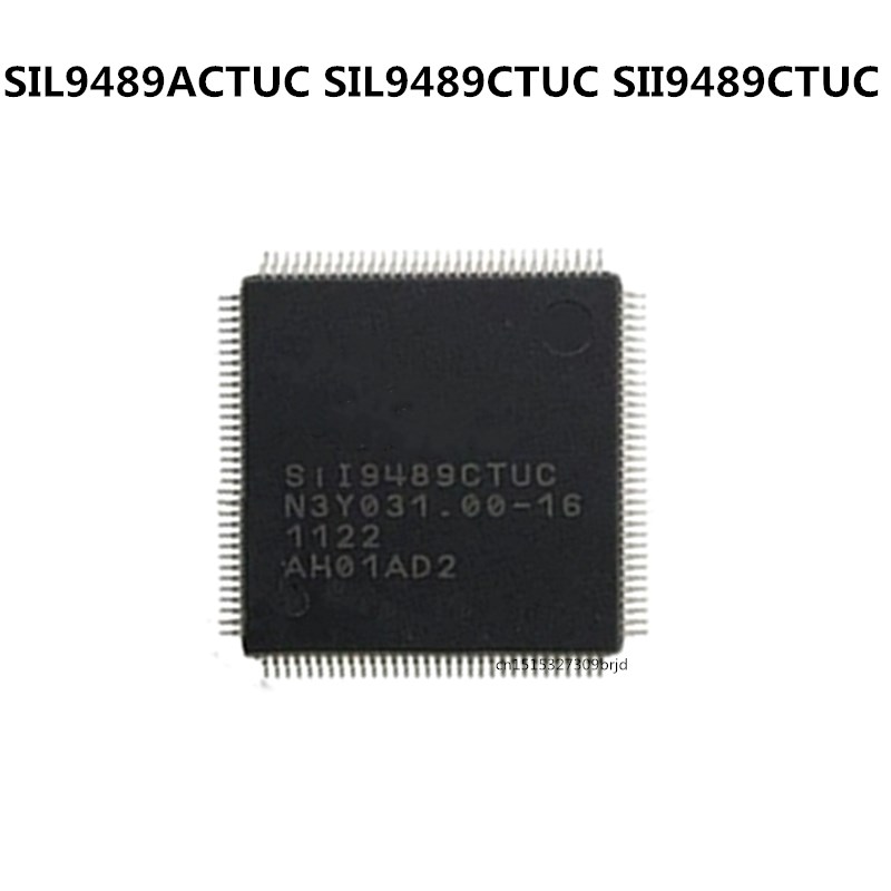 SIL9489CTUC,%20SiI9489ACTUC,%20SILICON%20IC%20QFP128,%20HDMI,%20VIDEO%20SWITCI%20IC,%20ENTEGRE