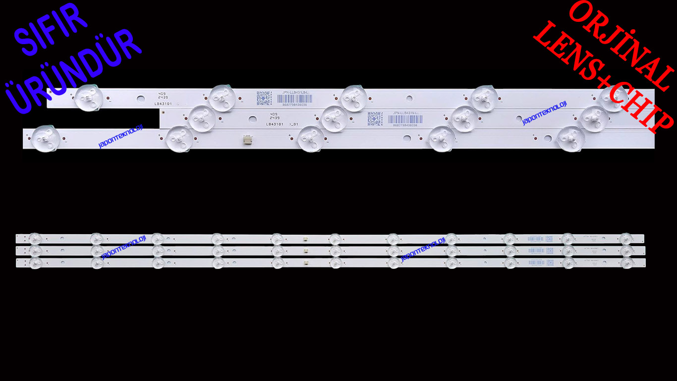 PHILIPS,%2043PUS7506/12,%2043PUS7506/62,%2043PUS7556/62,%2043PUS7556/12,%20LED%20BAR,%20LB4310S%20V0_02%20,%2011LED%20,%20841MM,%20LED%20BAR,%20BACKLIGHT,%20GJ-43PS31-0D35-3X11-20210831,%20210BZ11D0B33WBH01Z