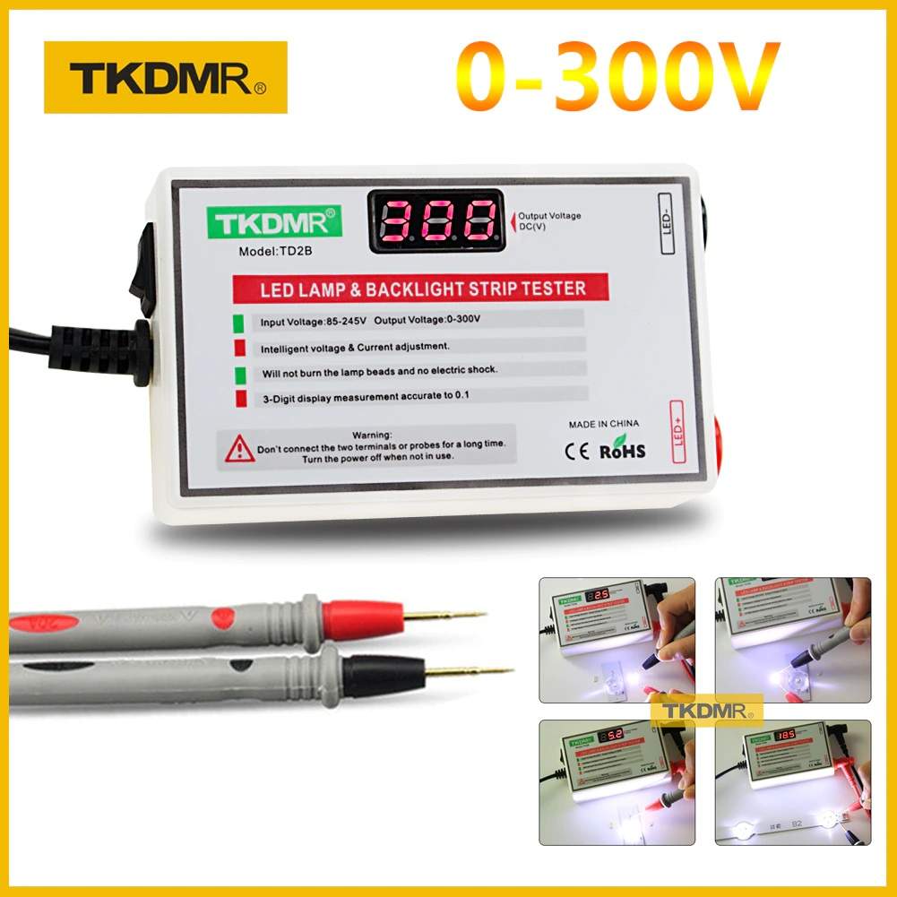 TKDMR%20LED%20TELEVİZYONLAR%20İÇİN%20LED%20TEST%20CİHAZI,%200-300%20VOLT%20DİJİTAL%20GÖSTERGELİ,%20PROFESYONEL%20BACKLIGHT%20TESTER