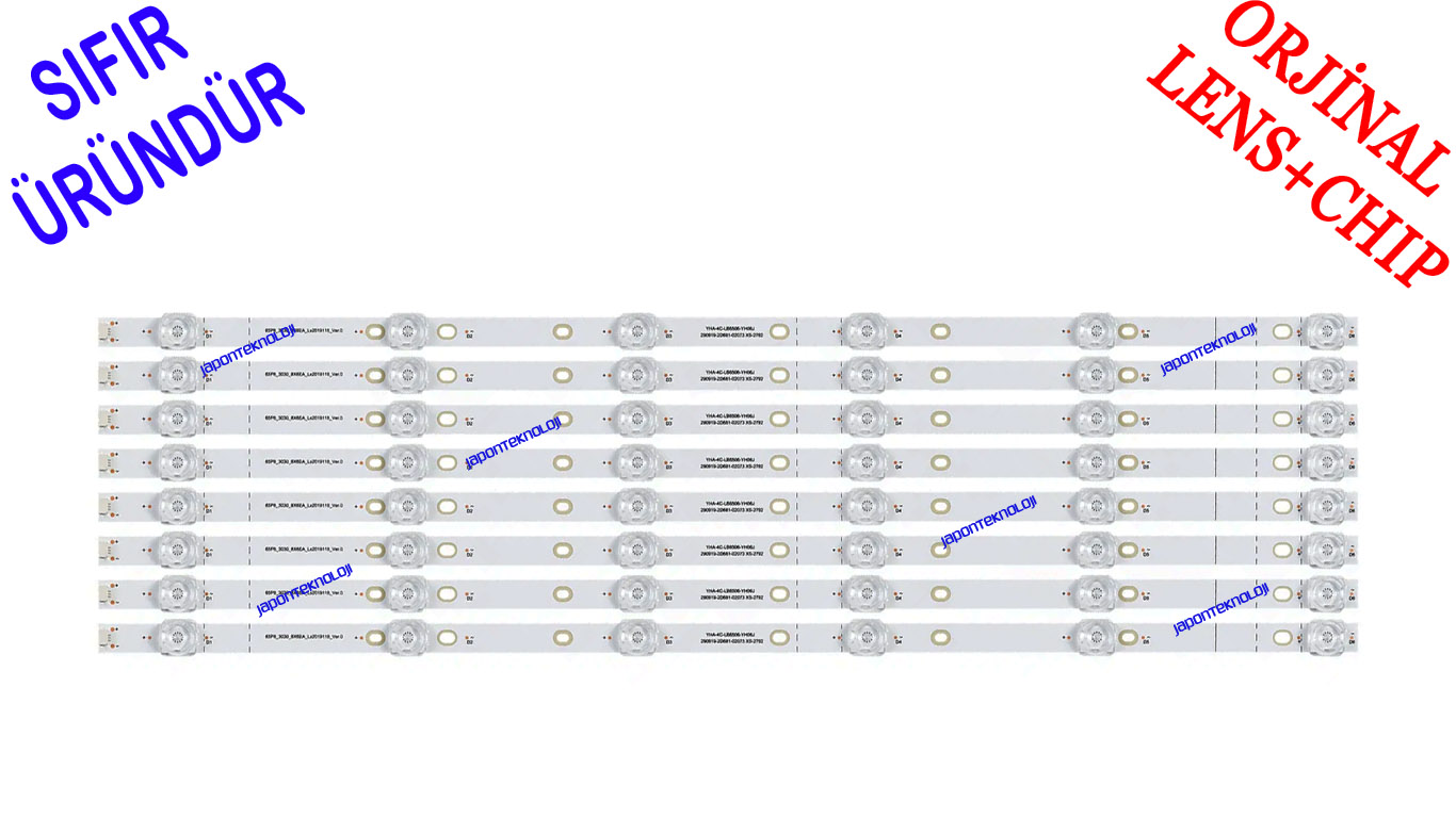 TCL_65P8_3030_8X6EA_Lx2019118_Ver.0%204C-LB6506-YH06J/YH05J