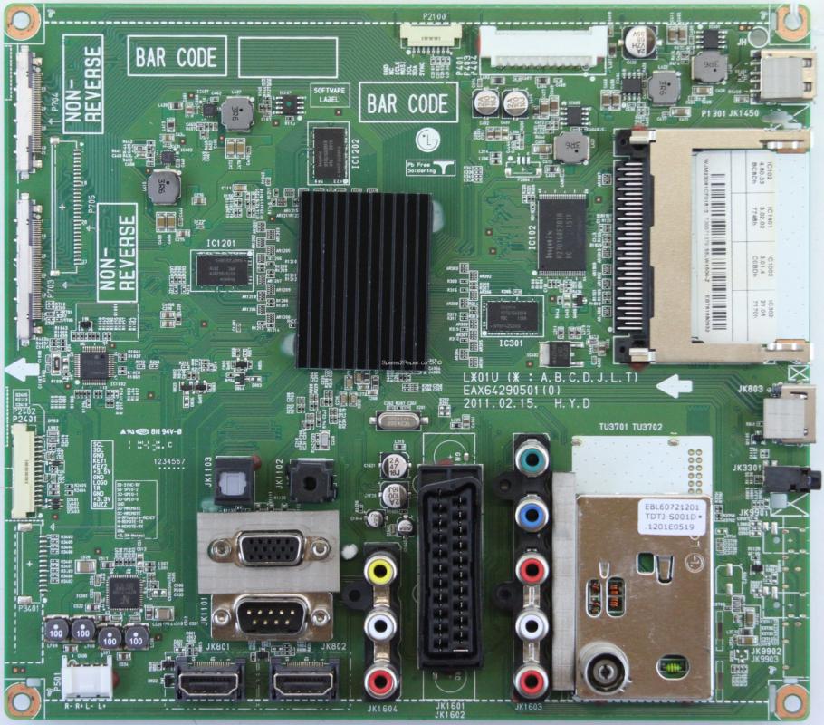 EBT61581653,%20EAX64290501%20(0),%20Main%20Board,%20LC420EUF,%20LC470EUF,%20LG%2042LW4500,%2032LW4500,%2047LW4500,%2055LW4500%20mainboard%20,%20anakart%20%20LG%2042lw5400%20mainboard%20anakart