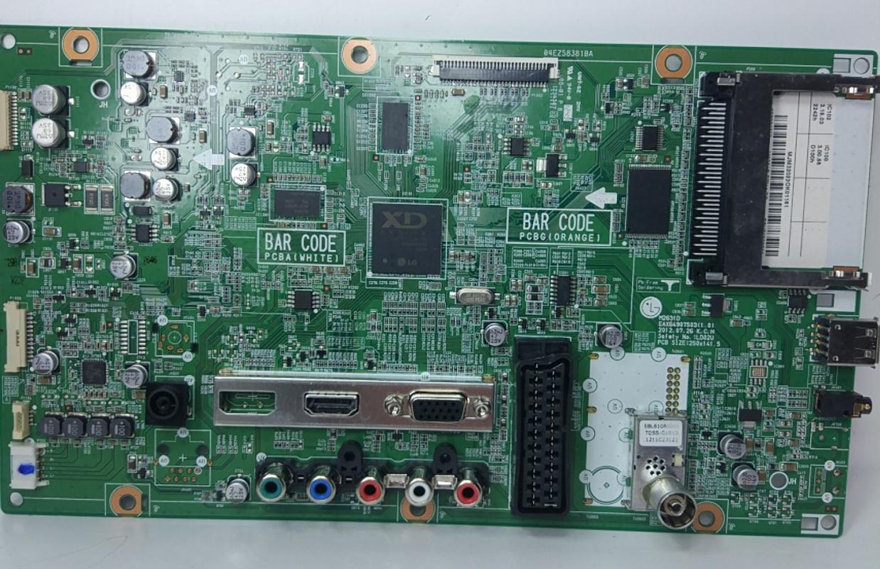 EAX64907501,%20EBU61852211%20CHASSIS%20M2631D%20mainboard%20ANAKART