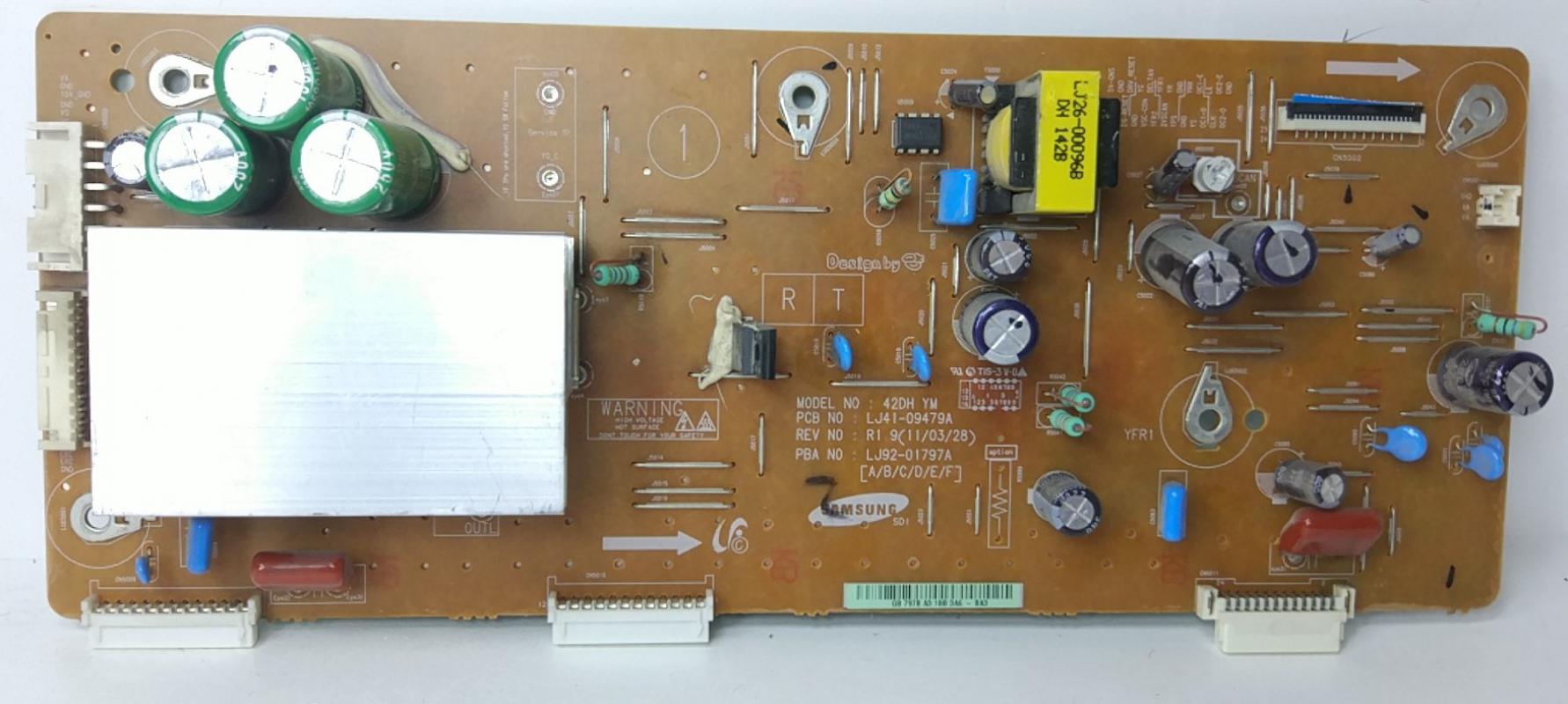 S42ax yb11 схема