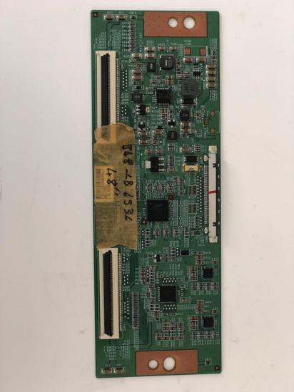 13VNB_560TMB4C4LV0.0 , LB-6536 , ARÇELİK , MAİN BOARD , 48FA7500 