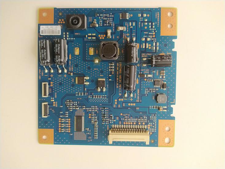 15STM6S-ABC01 , Inverter Board , Sony KDL-43W756C