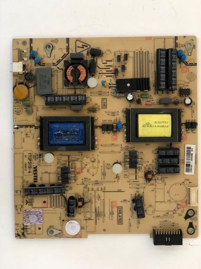 17IPS19-4 , 130612 , 23078012 , VESTEL , POWER BOARD