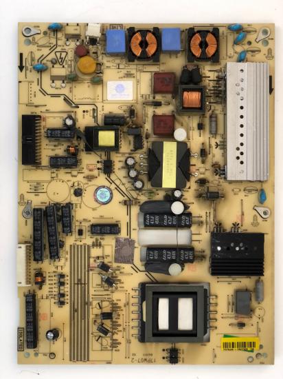 17PW07-2 , 04111 , 23050186 , VESTEL , POWER BOARD