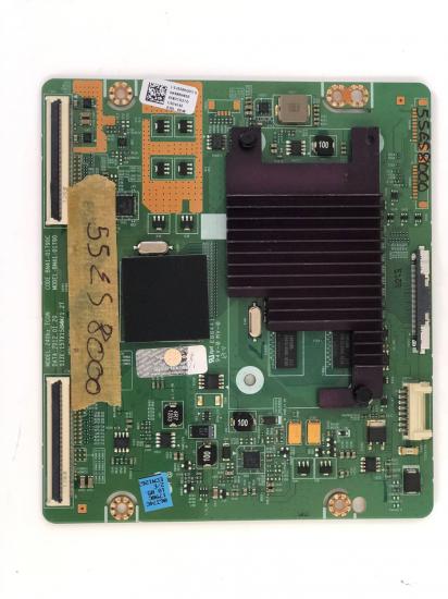 240HZ_TCON , BN41-01790C , BN95-00582C , VE55ES8000 , SAMSUNG , TCON BOARD