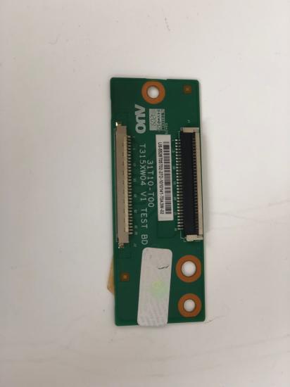 31T10-T00 , T315XW04-V1 , SONY , TCON BOARD