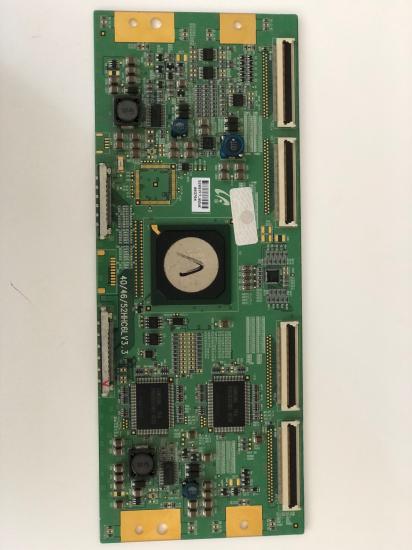 40/46/52 HHC6LV3.3 , LTA460HH-L01 , 1E40F86BDX , SAMSUNG , TCON BOARD 