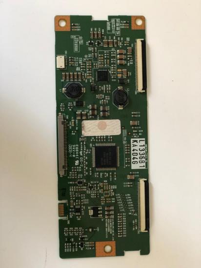 6870C-0204B , LC420WXN , 42 PH50 10 , PHİLİPS , TCON BOARD