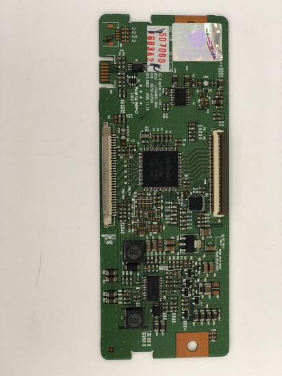 6870C-0250A , LC260WXE-SBA1 , LG , TCON BOARD 