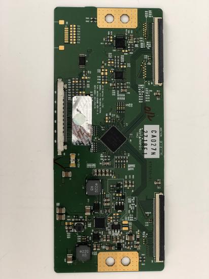 6870C-0368D , V11 TM120HZ_TETRA , SONY , TCON BOARD