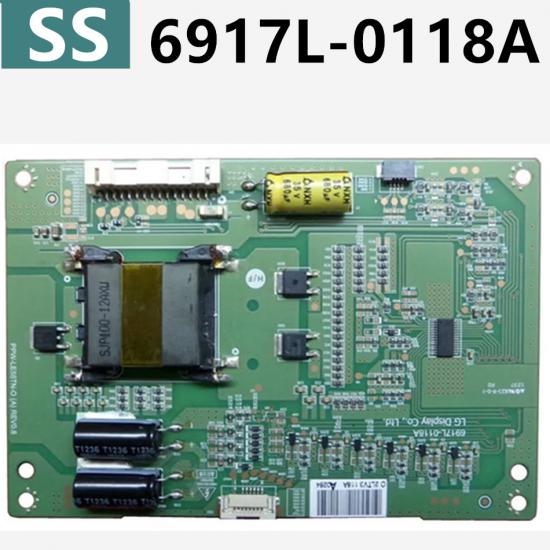 LG, 55LA640S, B55-LW-9377, 55LW9377, A55-LW-9377, LED DRIVER, BOARD, 6917L-0118A , PPW-LE55TN-O (A) REV0.8 , LC550EUN SF F1 , LG ,