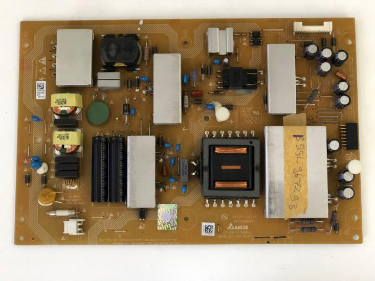 APDP-242A1 , 2955030603 , ZPP910R , 55L96725B , BEKO , POWER BOARD