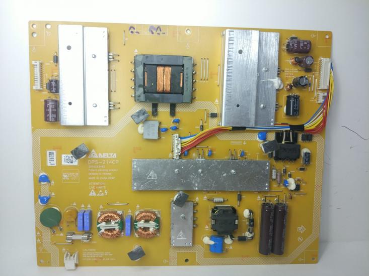 DPS-214CP, 2950283402 powerboard , power