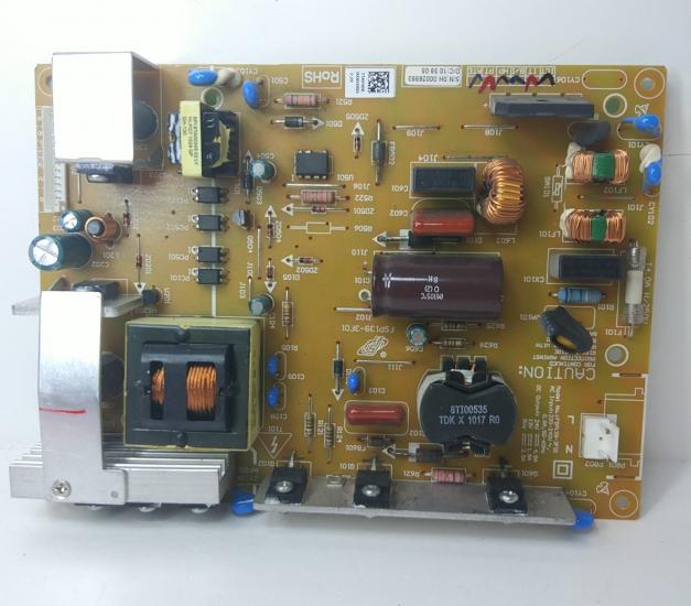 FSP139-3F01 powerboard , power