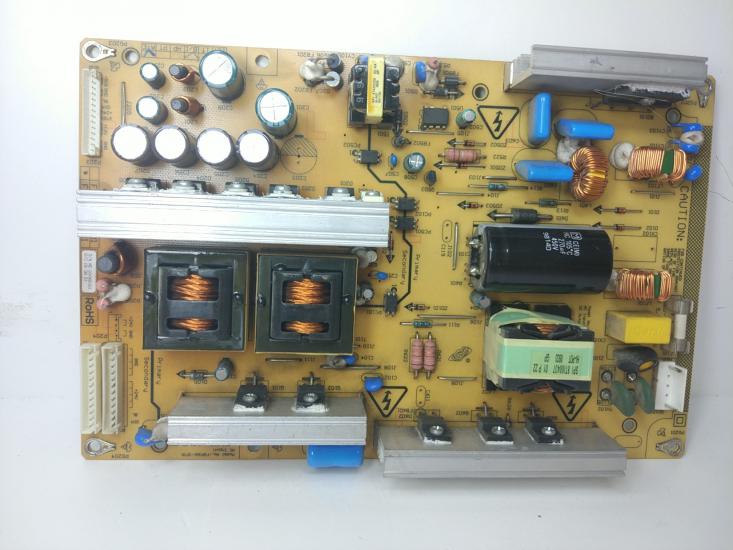 FSP337-3F01, FSP361-3F01 powerboard , power