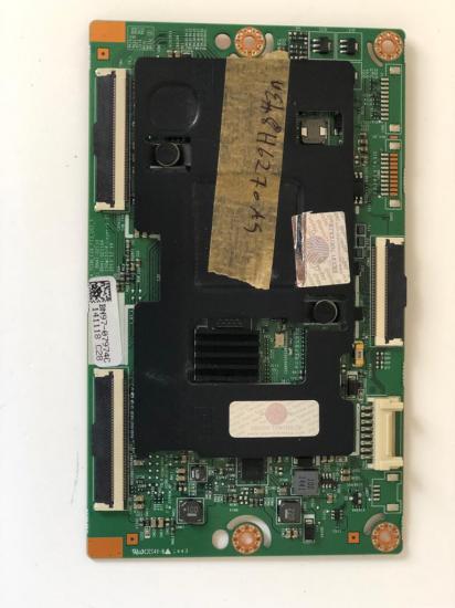 BN95-01309B , BN97-07974C , BN41-02110 , VE48H6270AS , SAMSUNG , TCON BOARD