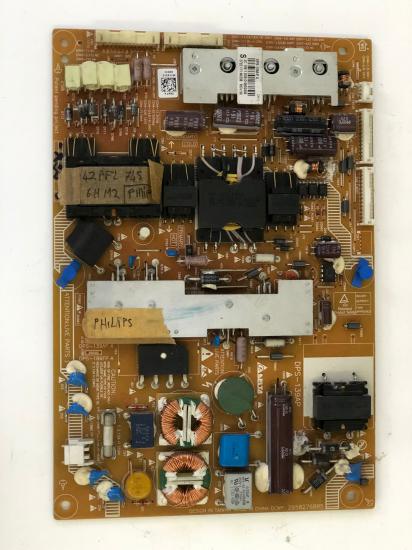 DPS-139AP A , DPS-186FPA , 42PFL745 , PHİLİPS , POWER BOARD 