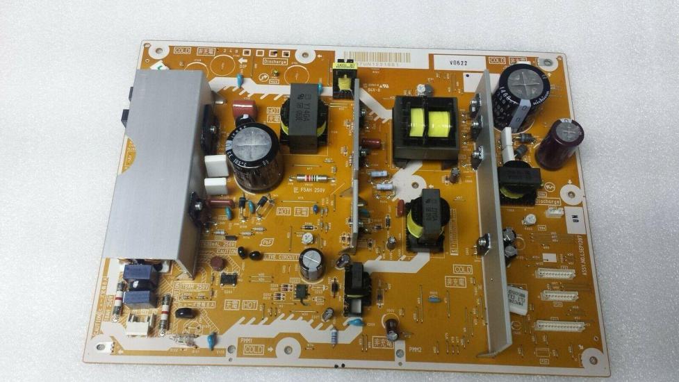 LSEP1287 BE , LSJB1287-21 , Panasonic 42’’ Power Board