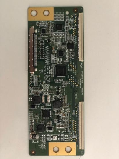 hv430fhb , 47-6021249 , 43 ALTUS , TCON BOARD