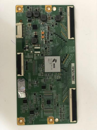 HV550QUB-B10 , 47-6021052 , VE55JU6070 , SAMSUNG , TCON BOARD 