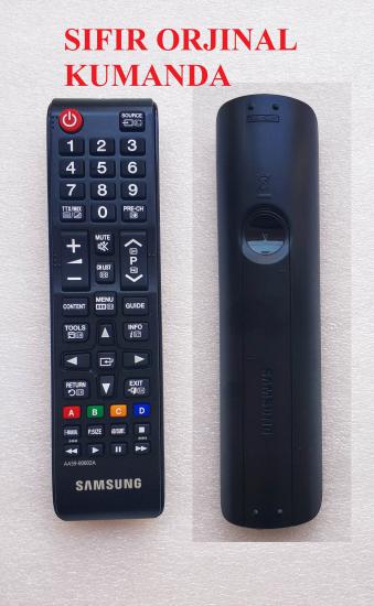 samsung orjinal uzaktan kumanda
