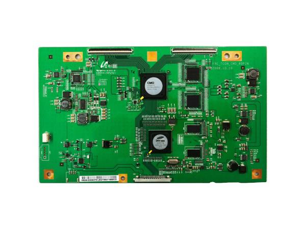 SAMSUNG, UE46B7020, FRC_TCON_CMO_80PIN, V460H1, T-CON BOARD
