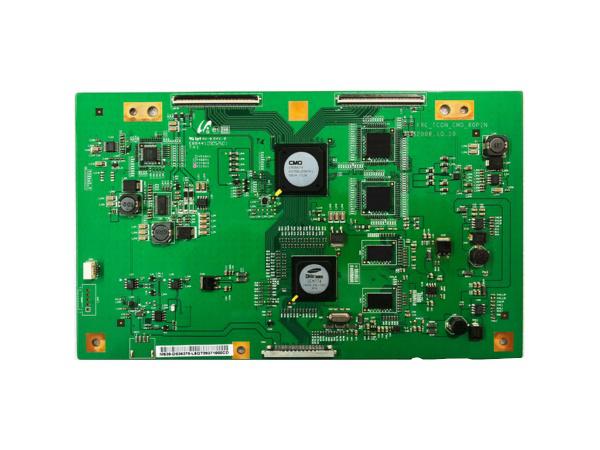 SAMSUNG, UE46B7020, FRC_TCON_CMO_80PIN, V460H1, T-CON BOARD