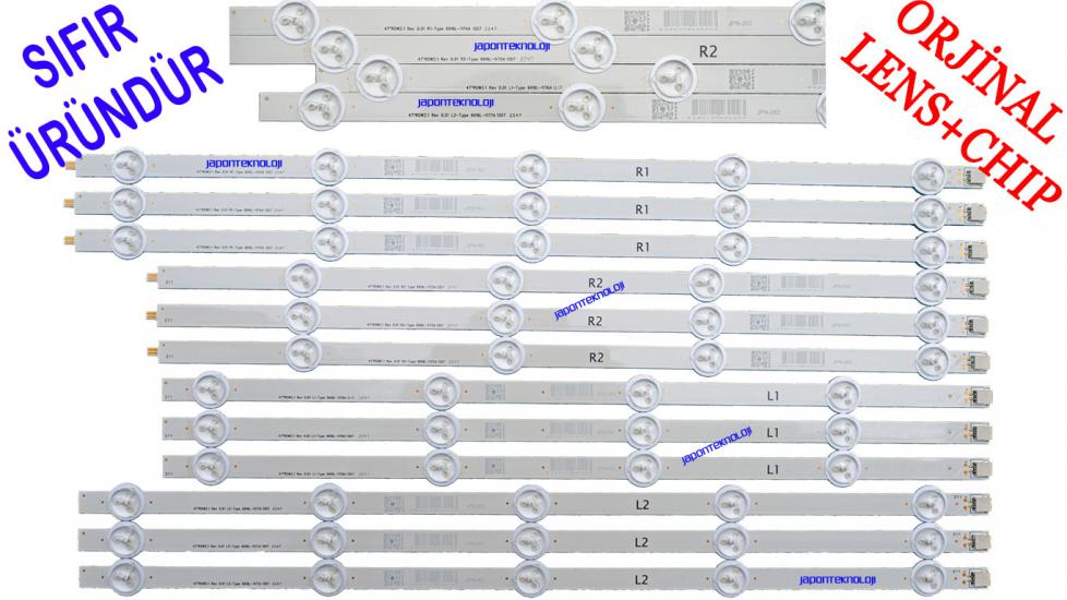 LG, 47LA620S, 47LA613S, 47LN575S, 47LN575V, 47LA620V, LED BAR BACKLIGHT, 6916L-1259A, 6916L-1260A,6916L-1261A,6916L-1262A, LC470DUE-SFU1