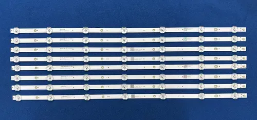 06-65N1-3030-0d35-4x14-210813-B., 06-65N1-3030-0D35-4X14-200724-A / 230101023600 / YF-LSL3L03NM6D / PANEL HK650WLEDM-SH8FH / MODELO WR65UX4210