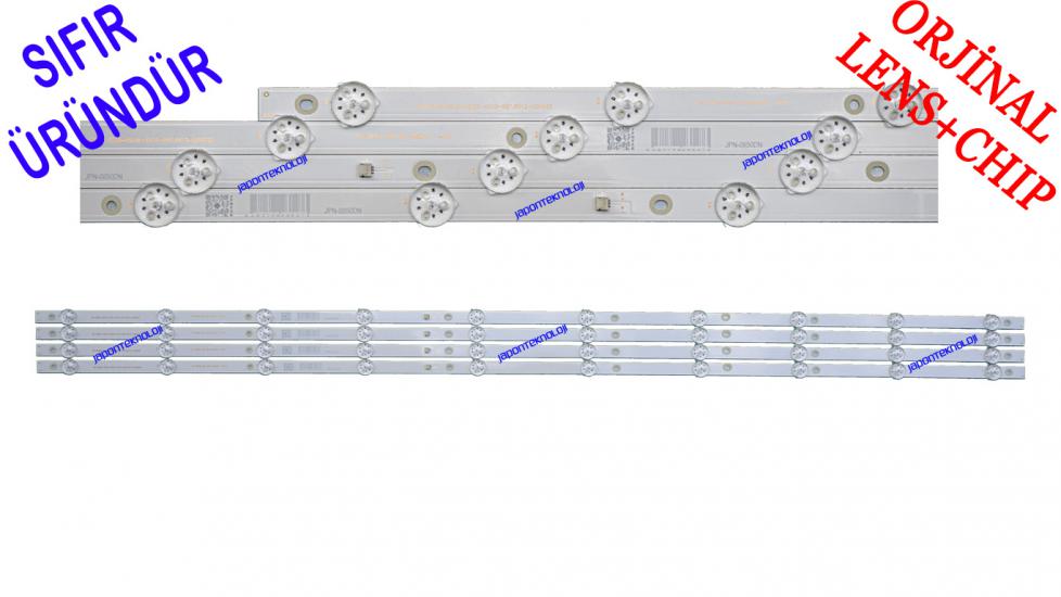 ONVO, OV50350, LED BAR, 08-50DN-3030-OD35-4X10-967.6X12-200925, LED BAR, BACKLIGHT, CY-50DN-2W-30-600MA