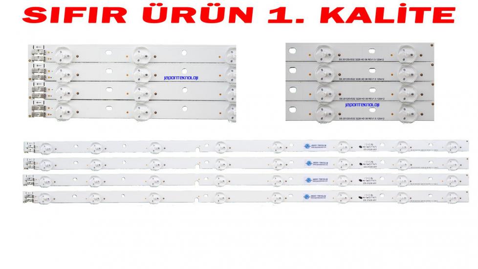 SAMSUNG UE32EH4003 PANEL LED , HG32EB460GW LED BAR , 32H-3535LED-32EA, D1GE-320SC0-R3, BN96-24166A ,