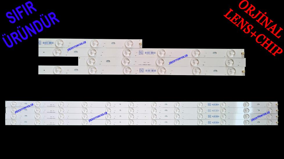 ALTUS, AL40K4631, LED BAR BACKLIGHT, JF P/N:01.JL.D40062235-083A5-F, LSC400HN02-8, 40NO6-L-HPX1F1, SAMSUNG,