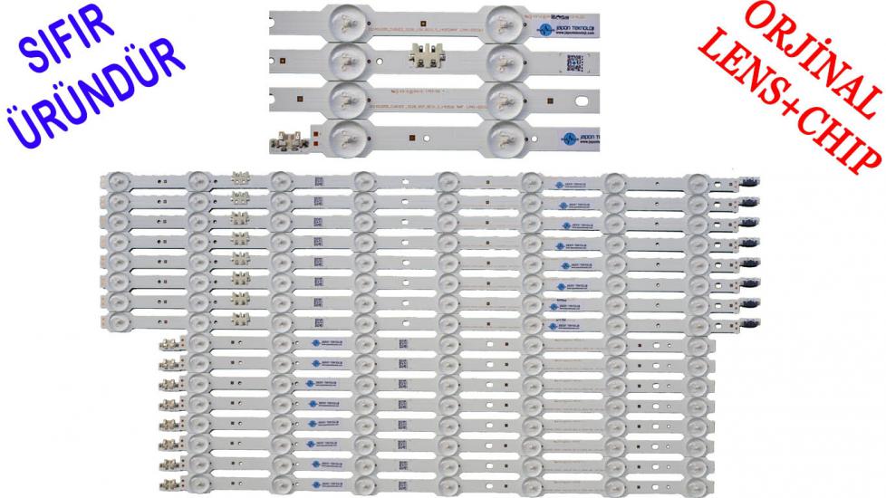 SAMSUNG UE55HU7200S, UE55HU7100 LED BAR,, SAMSUNG_2014SVS55_CURVED, BN96-33493A, BN96-33494A, UE55HU7200, UE55HU7100, DCGE-550DCB-R5 550DCA, LED BAR