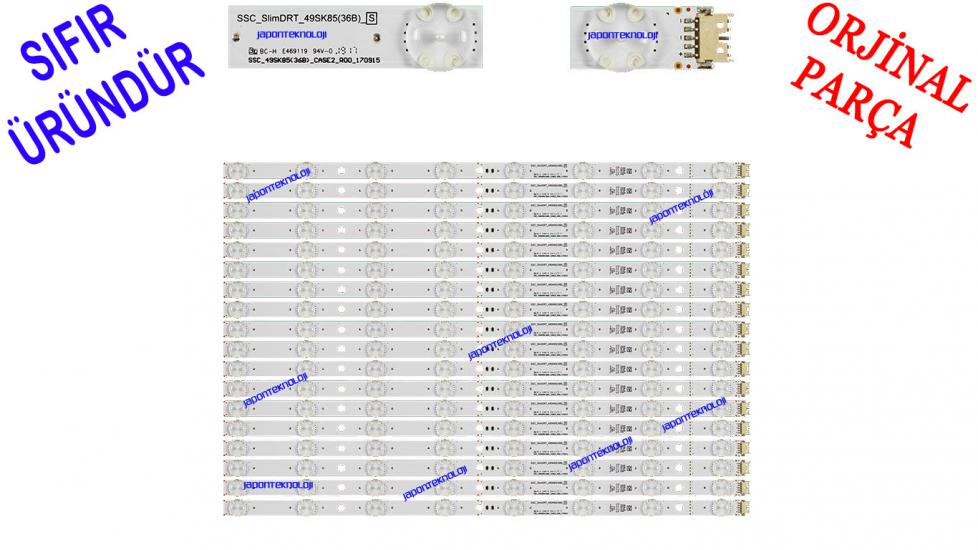 LG, 49SK8500PLA, LED BAR, 49SM9000, 49SM9000PLA, 49SK8500, LED BAR, BACKLIGHT49SK85-8LED SSC_SlimDRT_49SK85(36B)