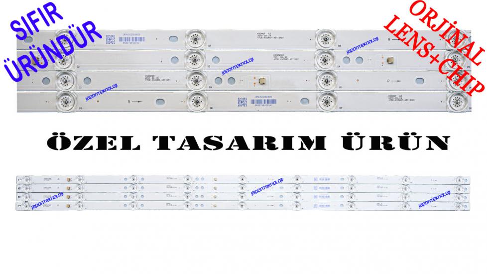 DIJITSU, dijitsu, 50DS8800 LED BAR, PANEL LEDLERİ, K50WDF, A3, 2019-9-24, 4708-K50WDF-A3113N01,,