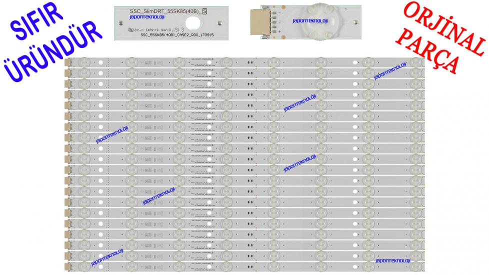 LG, 55SK8500PLA, LED BAR, BACKLIGHT, HC550DQB-SLUA1-214X, SSC_SLIMDRT_55SK85(40B)_S, SSC_55SK85(40B)_CASE2_R00_170915, LED BAR,