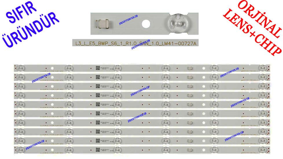 SONY, KD-55XG7077, KD-55XF7004, KD-55XF7096, KD-55XF7003, KD-55XF7077, KD-55XF7073, LED BAR, BACKLIGHT, L3_L_E5_BWP_S6_1_R1.0_SAN_1.0_LM41-00727A, SONY, DRT L_R04_171128,